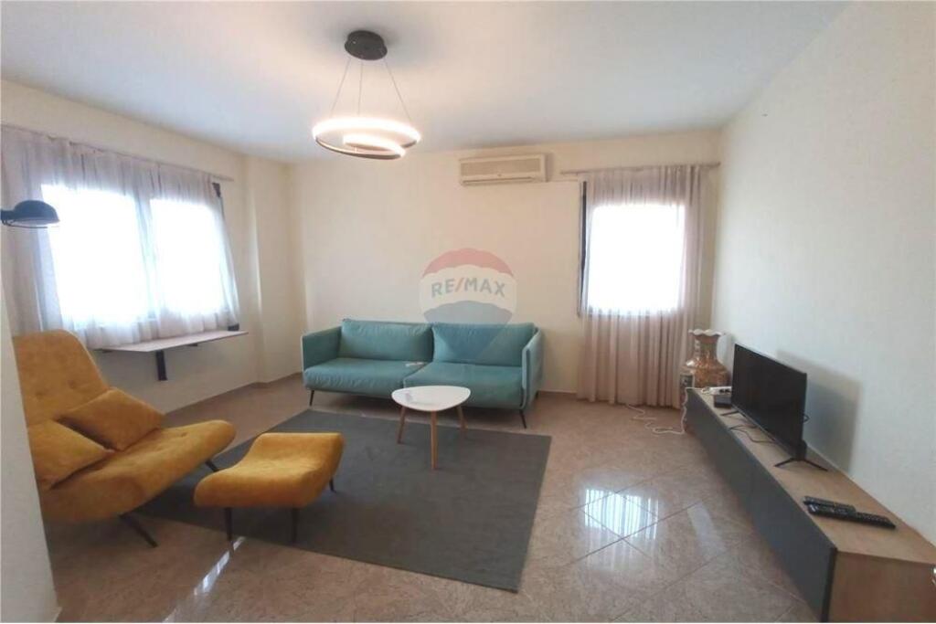 Appartamento 1+1+Parcheggio in affitto Centro