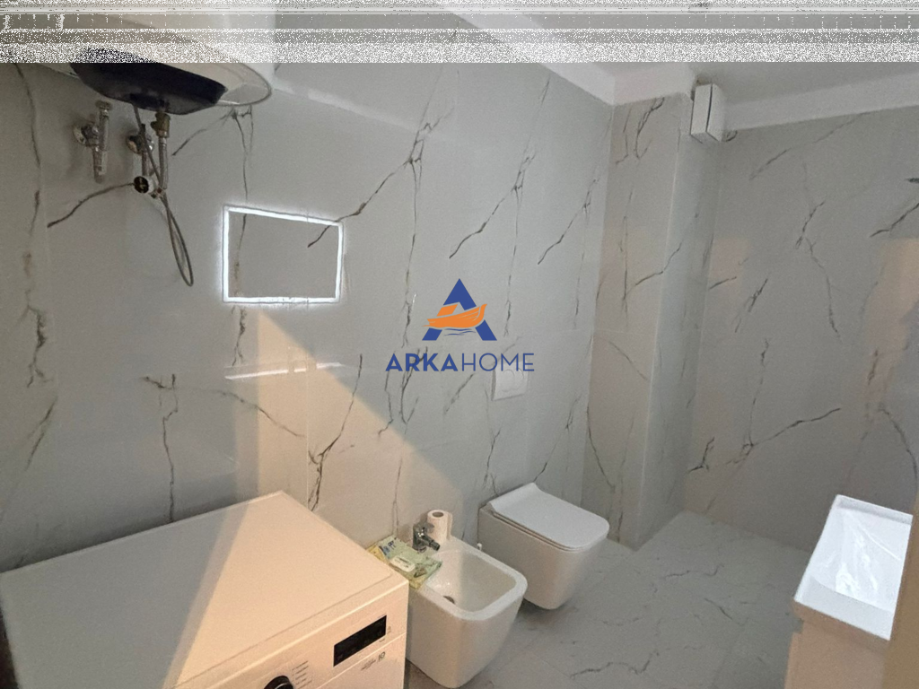 APPARTAMENTO IN AFFITTO 2+1+BALCONE "FRESK" 400 EURO