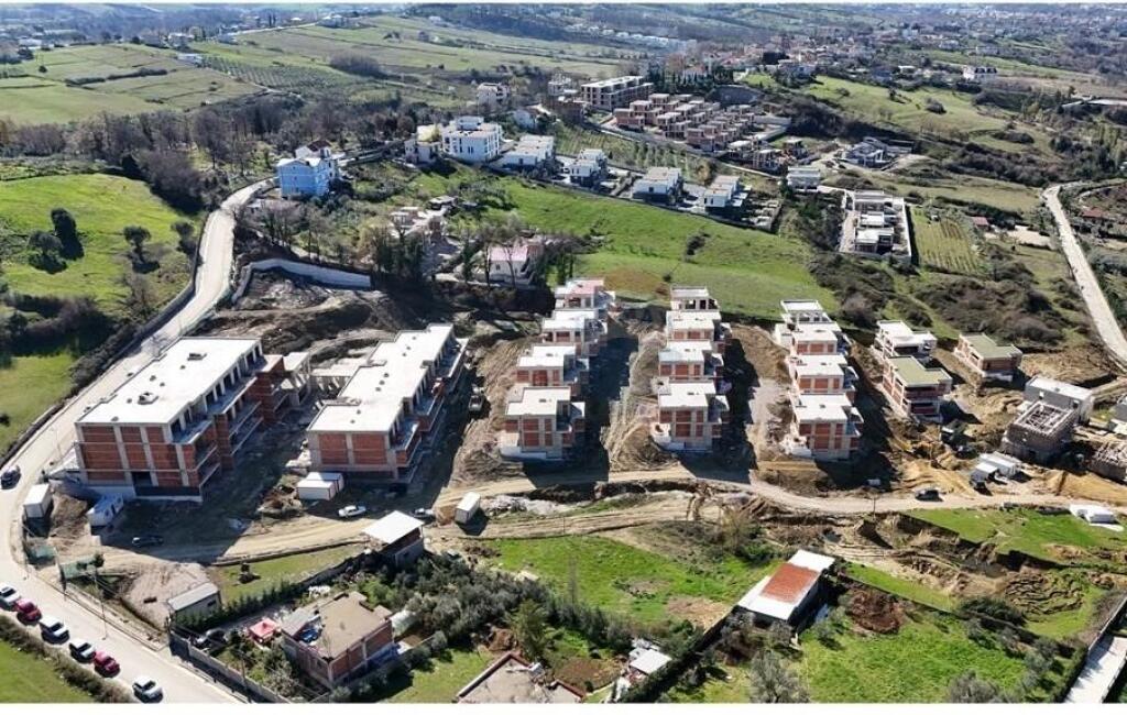 Villa - For Sale - Farka Lake, Tirana (ID: 530181081-321)