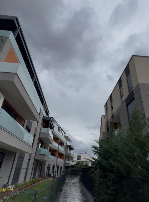 2 APARTMENTS 1+1 AT RESIDENZA SOFIA IN TEG