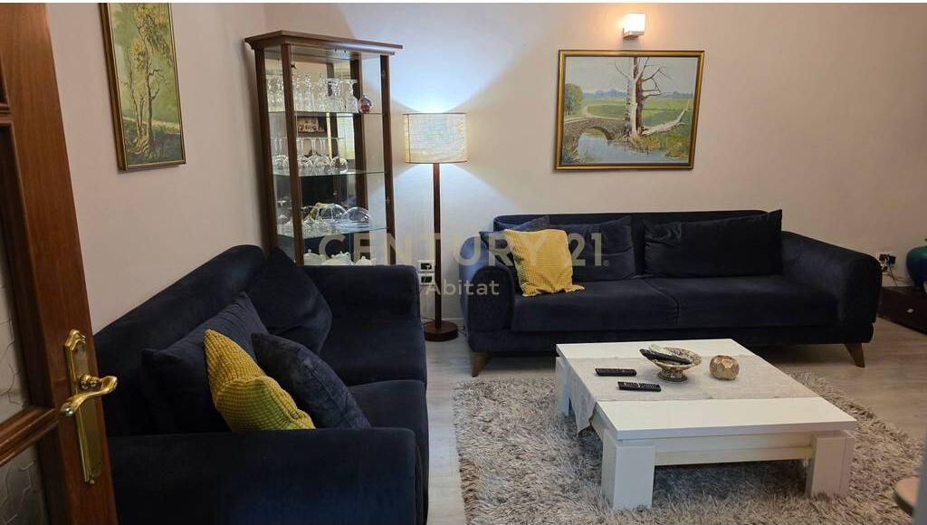 Appartamento 2+1+2 balconi in vendita in Vasil Shanto 230.000 €