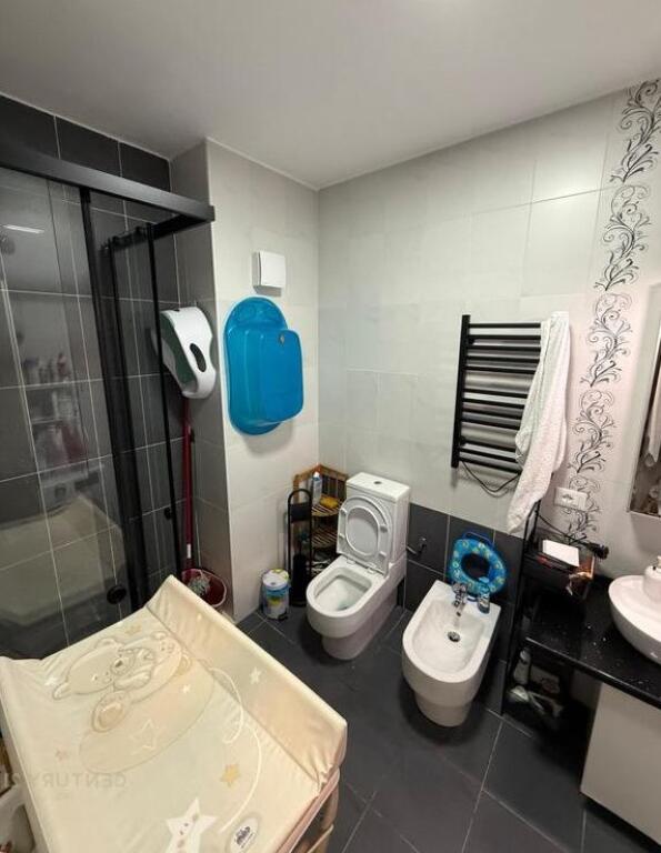 Apartment 2+1 for rent, Ali Demi