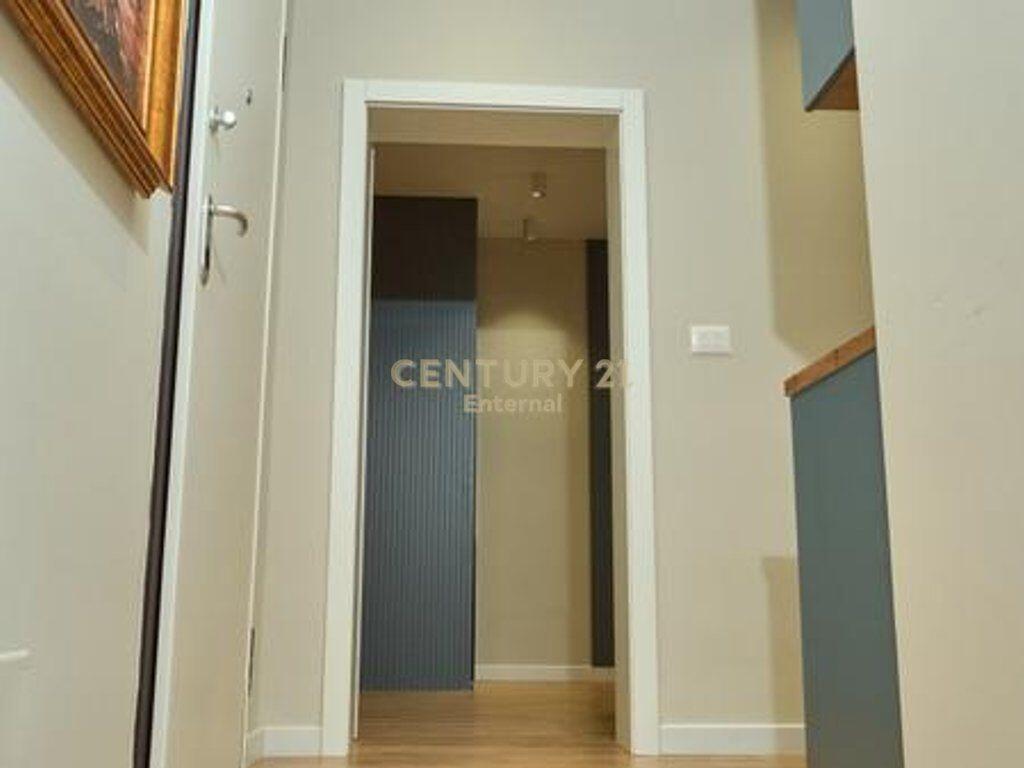 Apartment 1+1 for rent in Bllok!
