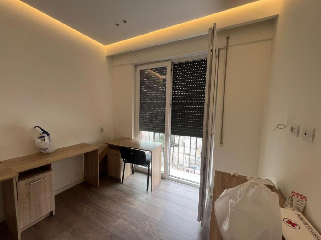 🏡 Apartment 3+1 for sale at 21 Dhjetori