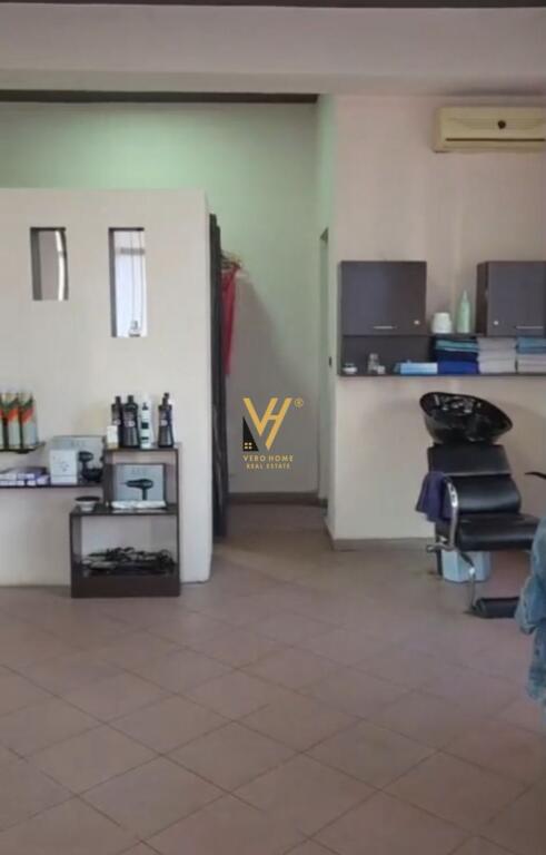 OFFICE 45 M2 FOR RENT ON ELBASAN STREET 65,000 LEKE