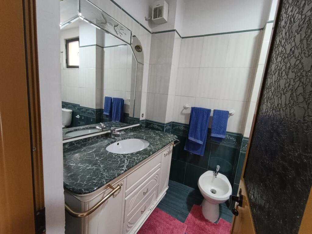 Affittasi appartamento 2+1 in Via Kavaja