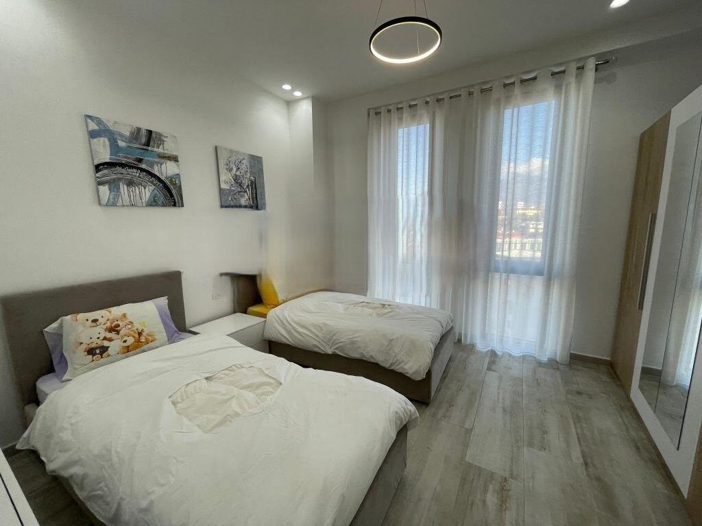 APPARTAMENTO 2+1+2 IN AFFITTO, PARK GATE, TIRANA!