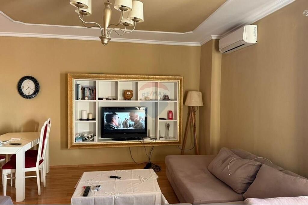 Appartamento - In Vendita - Via Misto Mame, Tirana ID: 530391016-215