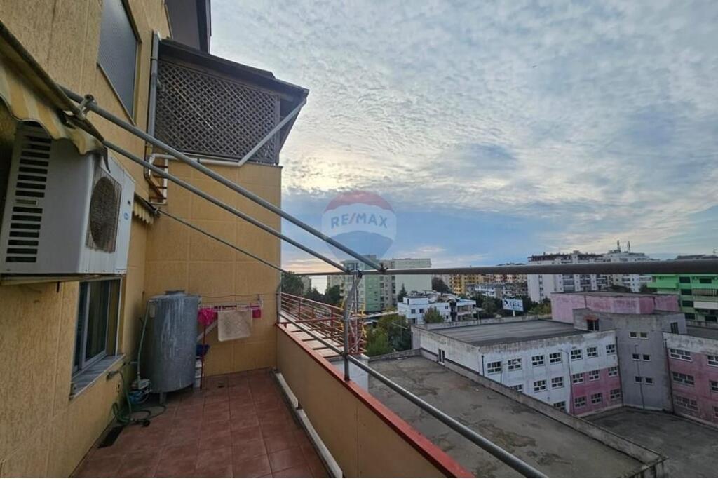 VENDESI, APPARTAMENTO 2+1, DURAZZO ID: 530581007-87