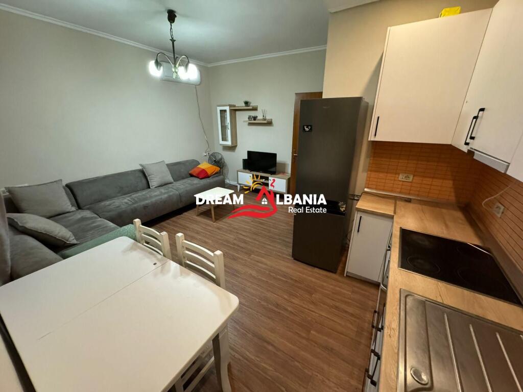 Appartamento in affitto 2+1 in Via Fortuzi, a Tirana (ID 4229401)