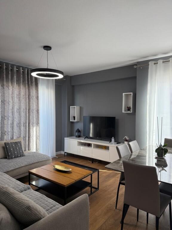 Jepet me Qira Apartament 2+1 tek Jordan Misja