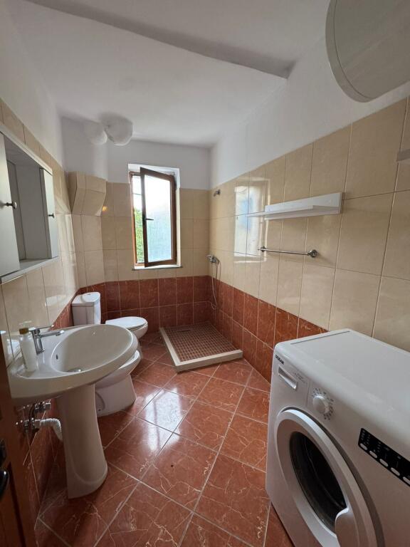 APARTAMENT 2+1 ME QIRA – OXHAKU