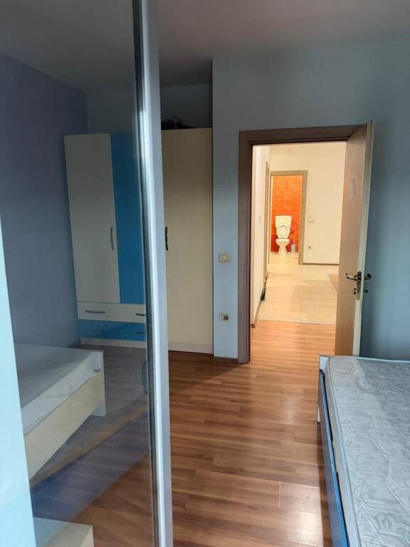 Appartamento in affitto 2+1​ via Kavaja