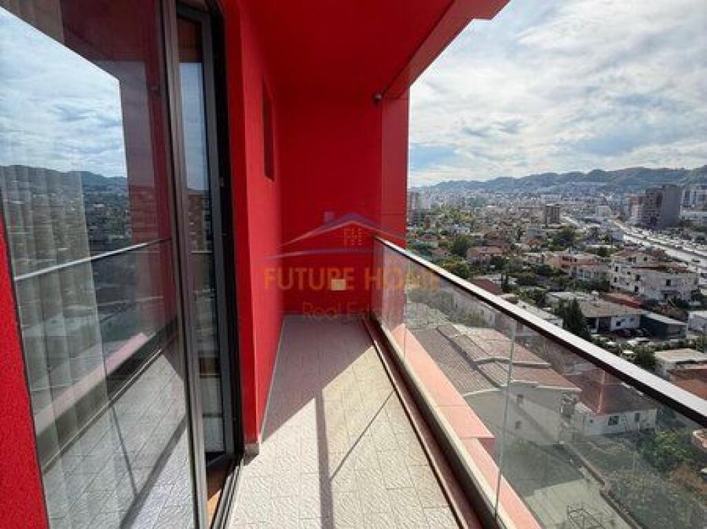 In vendita, Appartamento 2+1+2, Nuovo Anello, Tirana.
