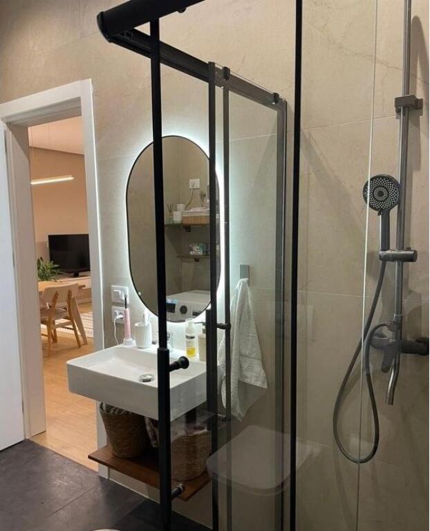 Apartament 1+1 me Depo për Qira në Golden Park 3 – Totalisht i Mobiluar