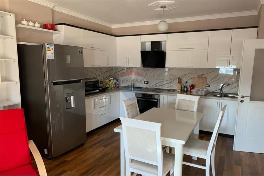 Appartamento 1+1 in affitto in Via Elbasan!