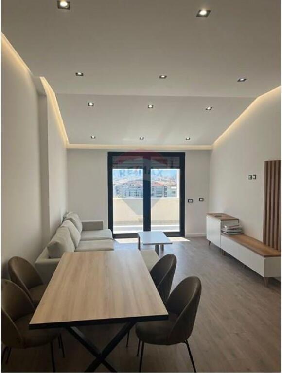 Appartamento 2+1 in affitto, Fresk