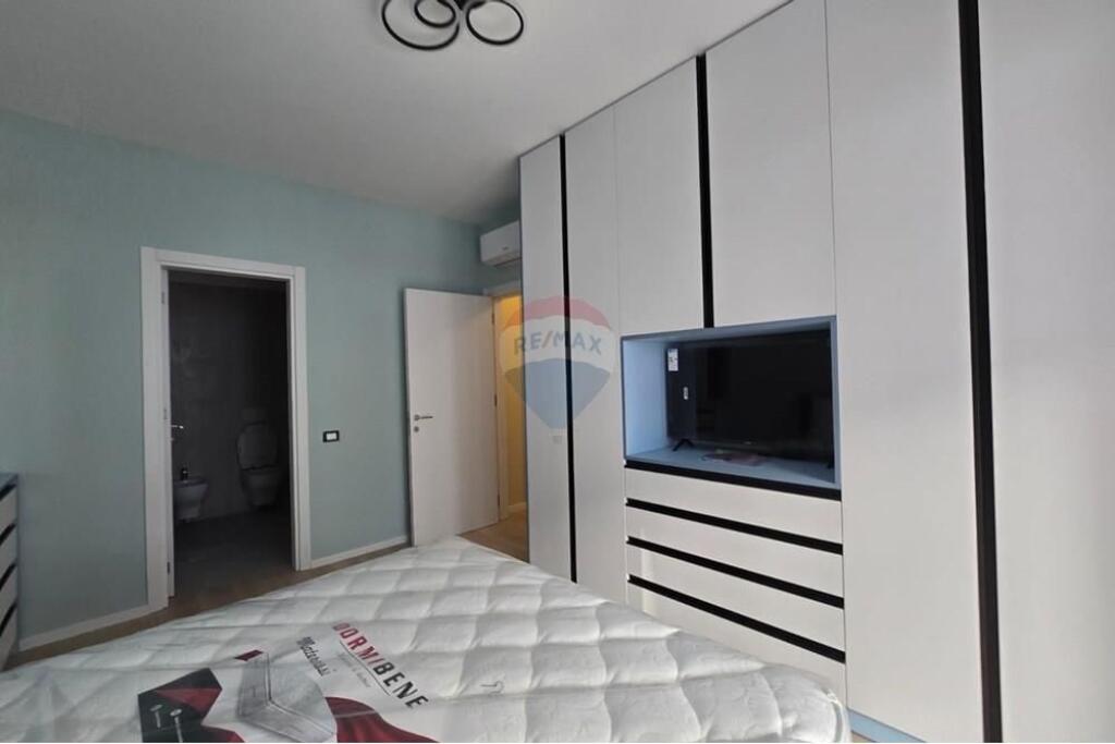 Appartamento 2+1+Parcheggio in affitto Lago Secco