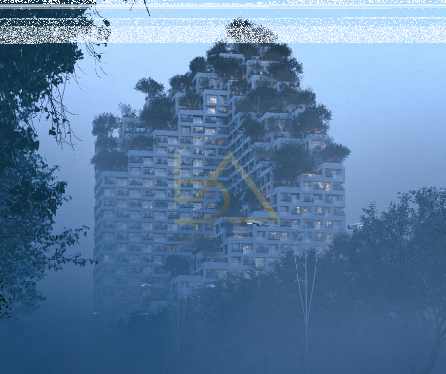 Lion 2 Residence – Laprakë, Tiranë
