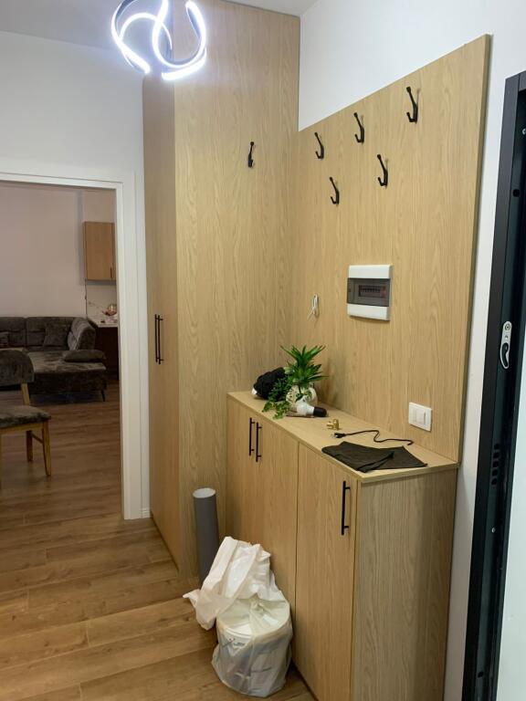 APARTMENT FOR RENT 2+1
