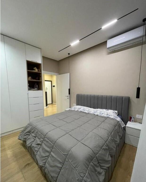Apartament 1+1 me Depo për Qira në Golden Park 3 – Totalisht i Mobiluar