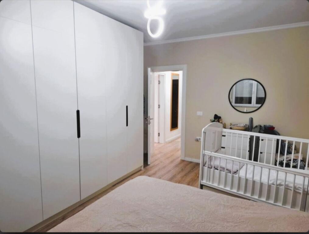 Apartment 1+1 Furnished for Sale – Sali Butka Street