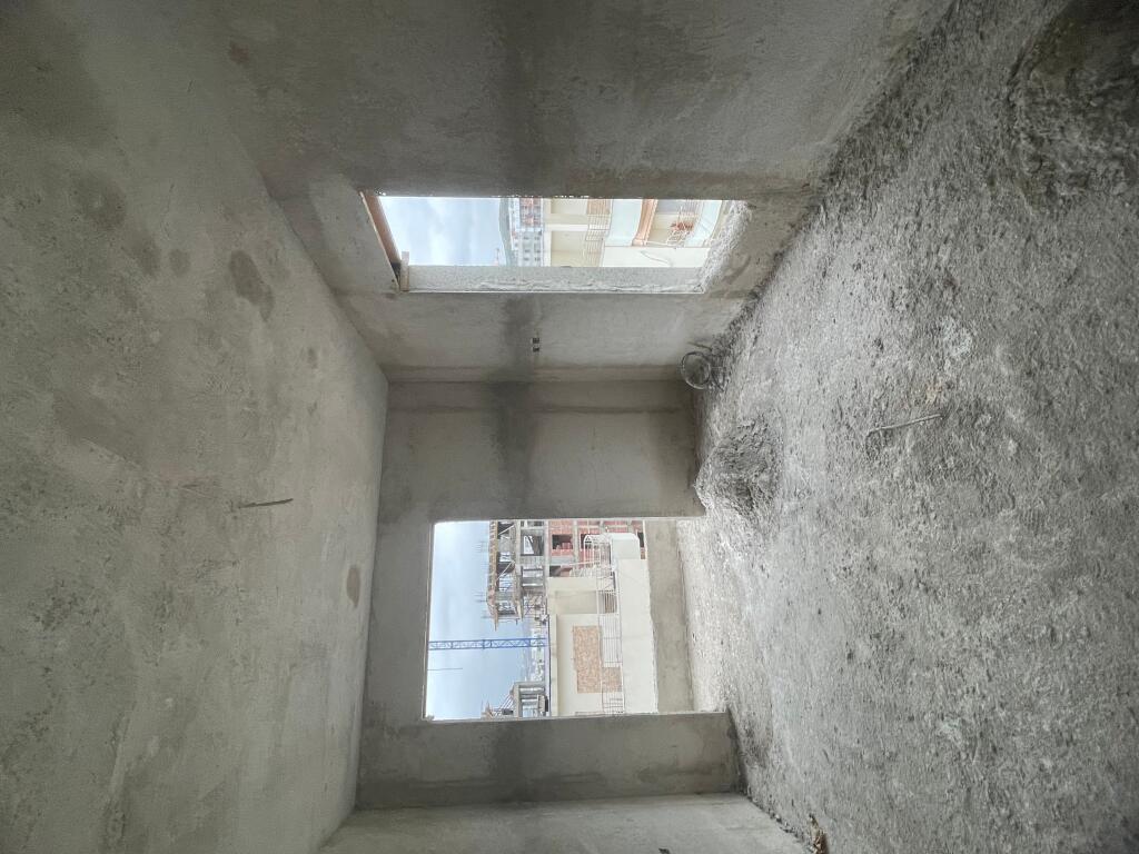 🌊 Apartment 1+1 for Sale with Sea View – Only 1,100 €/m²!