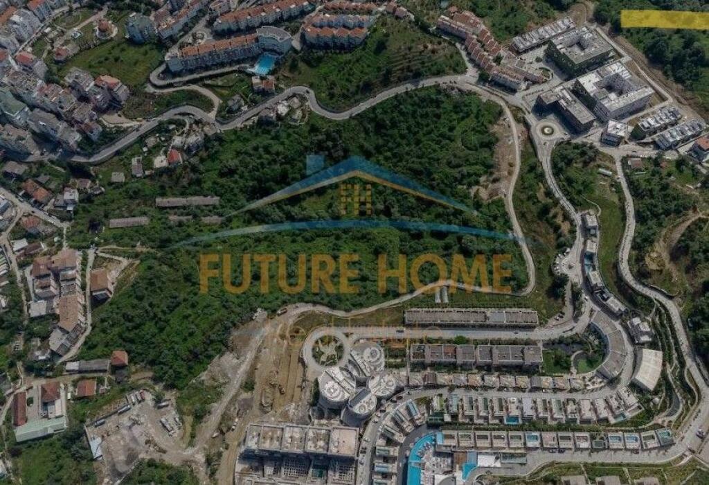 For sale, Apartment 1+1 – Residence “Kodra e Diellit 2”