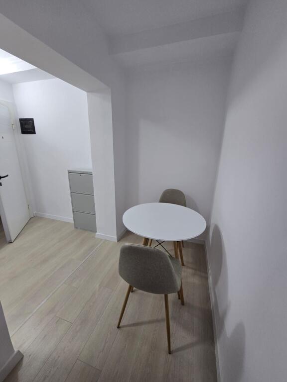 Studio apartments for rent in the center of Tirana