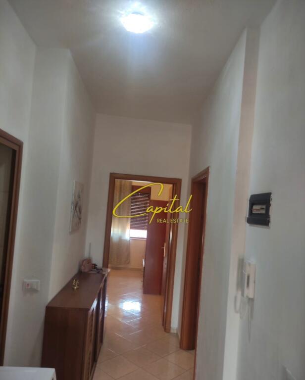 APARTMENT FOR RENT 2+1 SIRI KODRA STREET 580 EURO