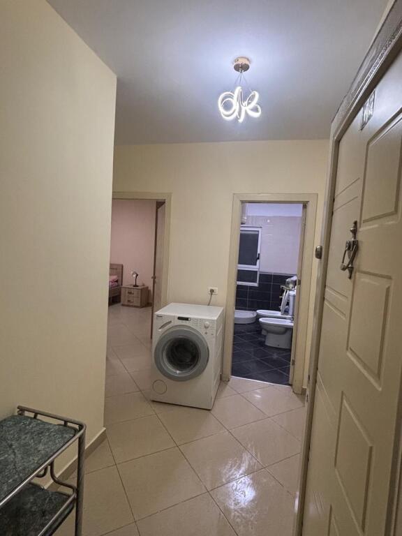 Apartament 1+1, Amerikan 2!