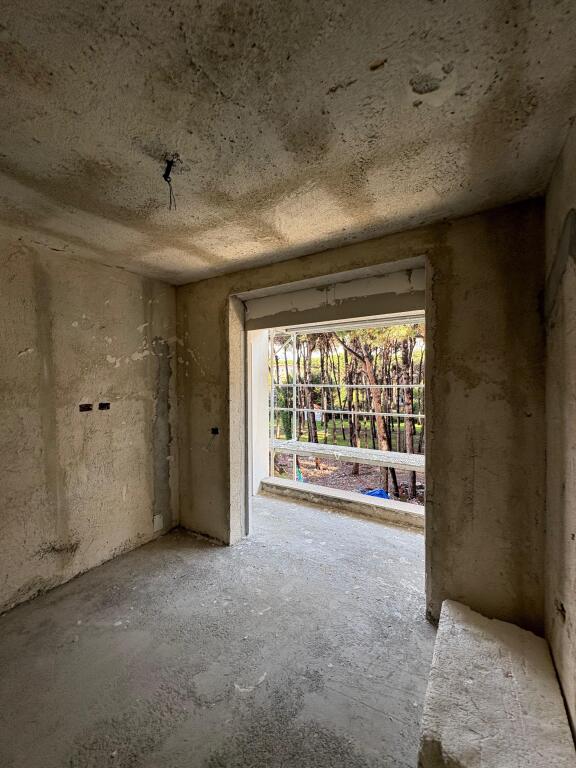 Apartment for sale in Golem – Among the pines, relaxation and comfort! 🌿🏖️