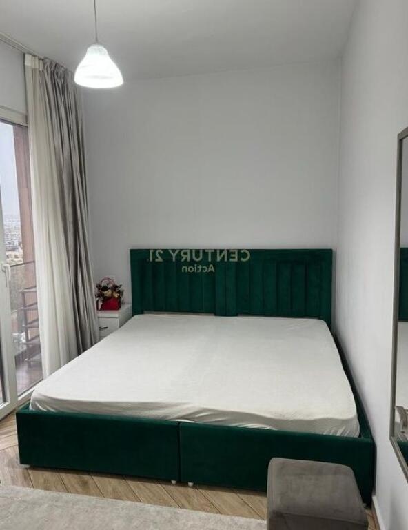 For rent 1+1 at Dibra Street