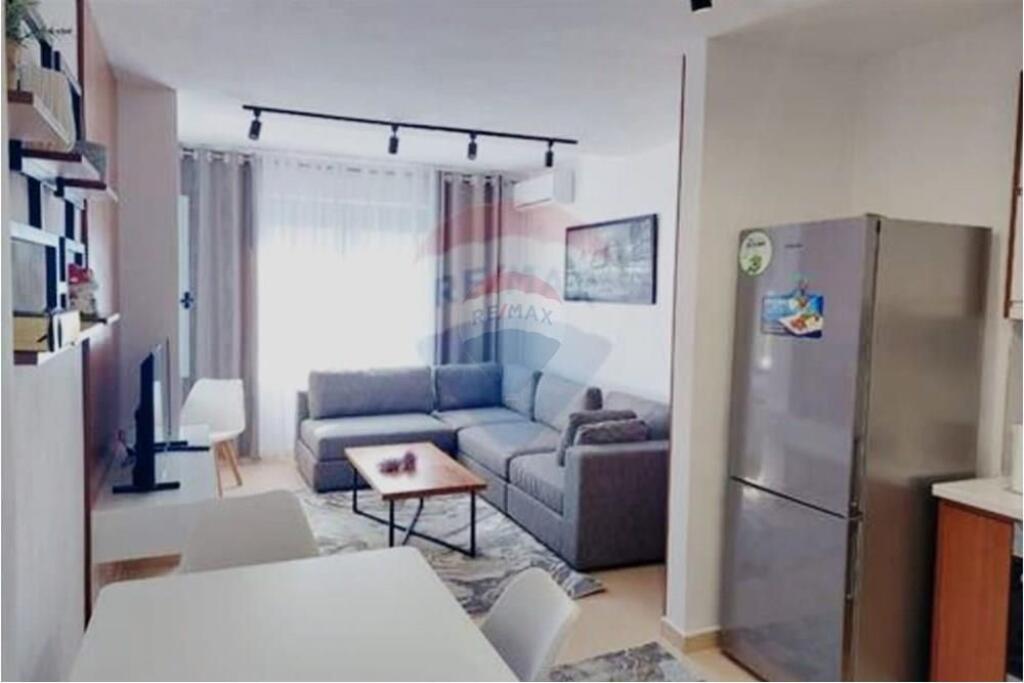 APARTAMENT I INVESTUAR 1+1 PER QIRA TE K.ZOOLOGJIK
