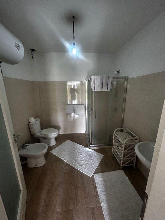 Villa su 2 piani, Preze, Tirane.