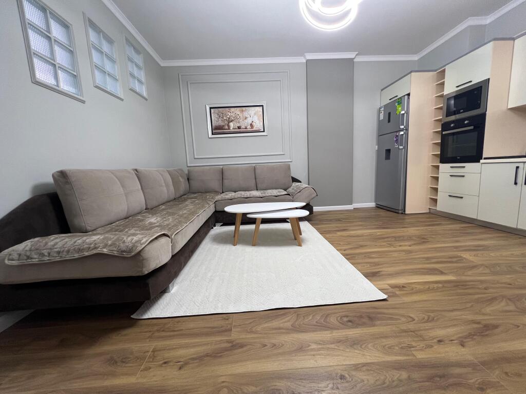 🏡 Appartamento 2+1 in vendita a Yzberisht
