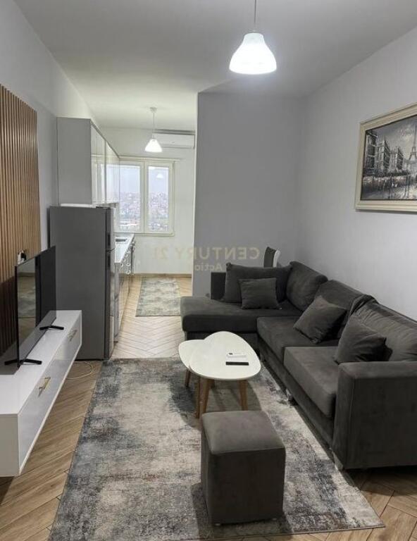For rent 1+1 at Dibra Street