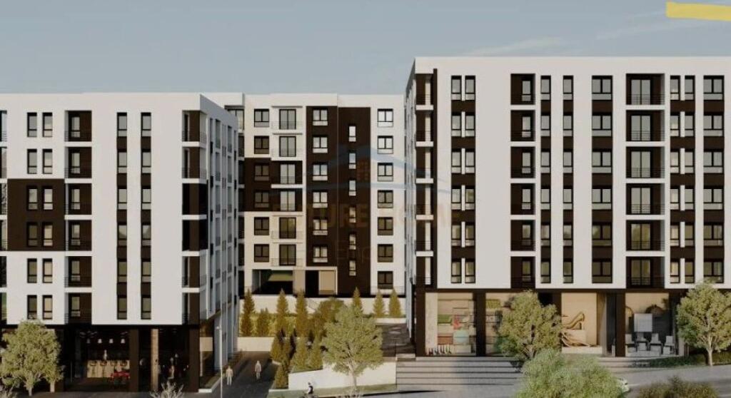 For sale, Apartment 2+1+2 – Belfiore Residence 2, Paskuqan