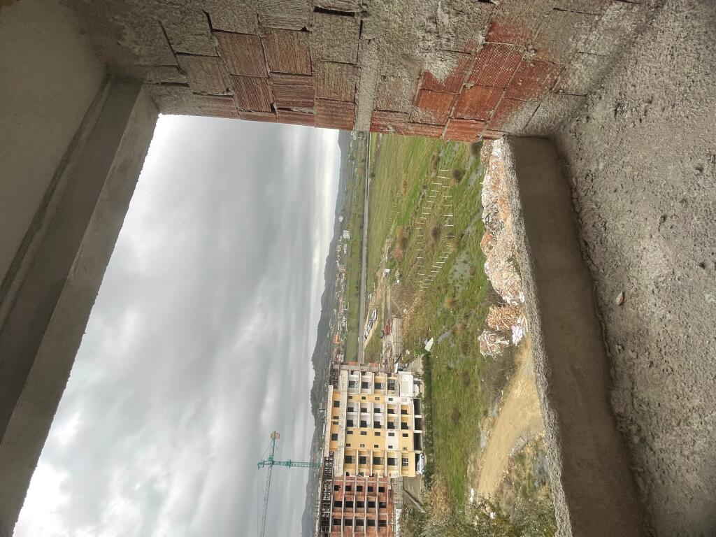 🌊 Apartment 1+1 for Sale with Sea View – Only 1,100 €/m²!
