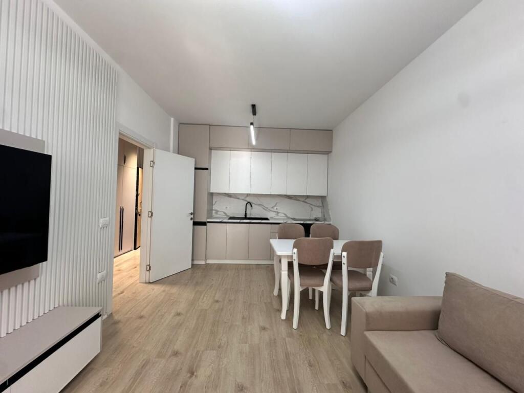 Apartament 2+1 me qira tek Kika 2