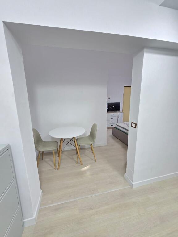 Studio apartments for rent in the center of Tirana
