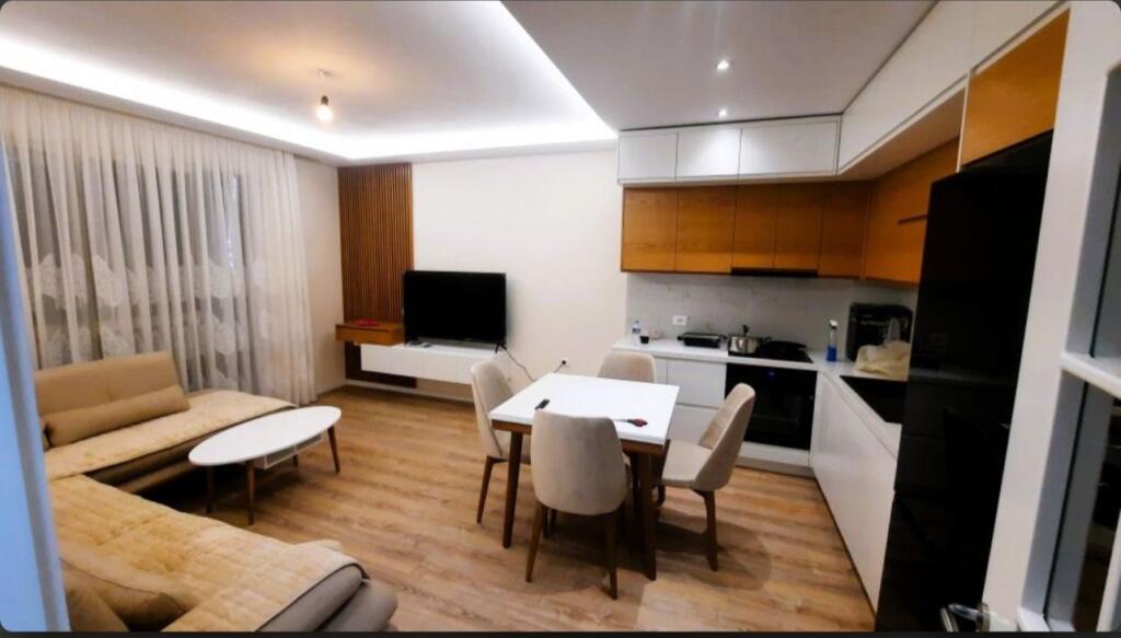 Apartment 1+1 Furnished for Sale – Sali Butka Street