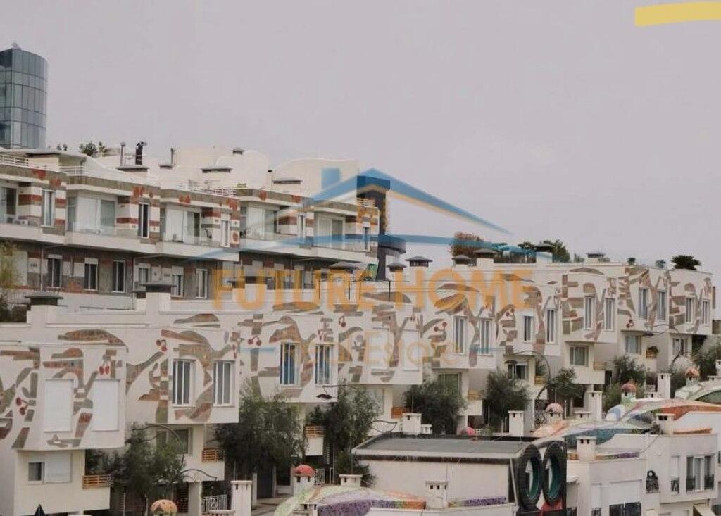 For sale, Apartment 1+1 – Residence “Kodra e Diellit 2”