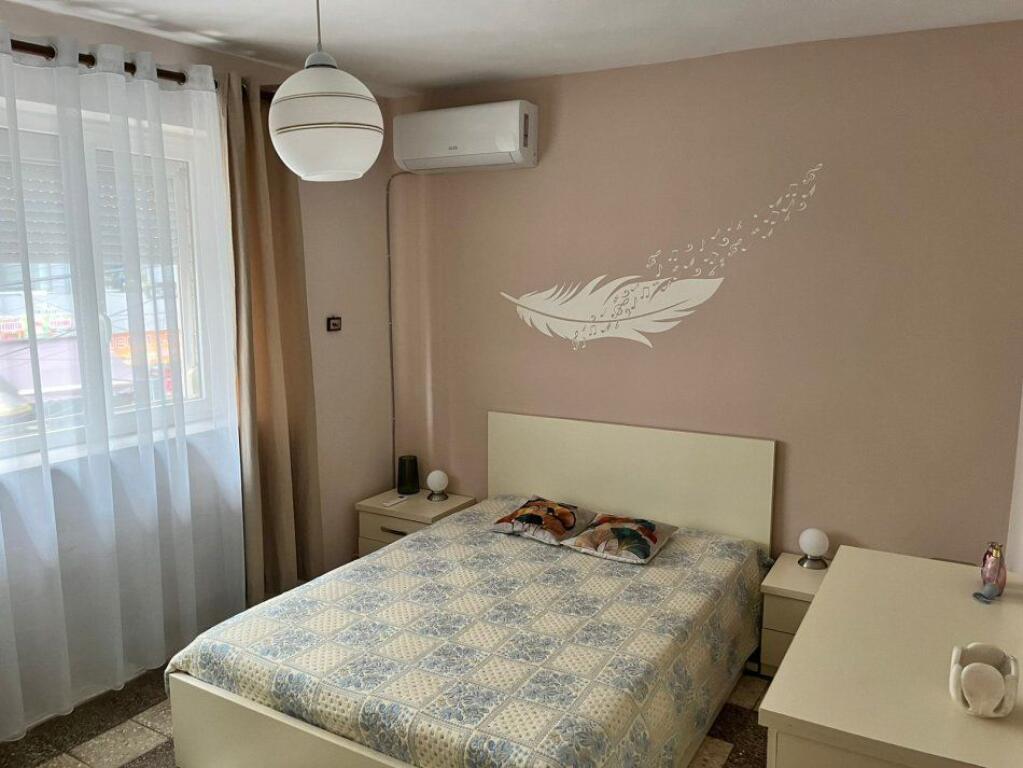 Appartamento 2+1 in affitto a Selvia vicino al Liceo Partizani