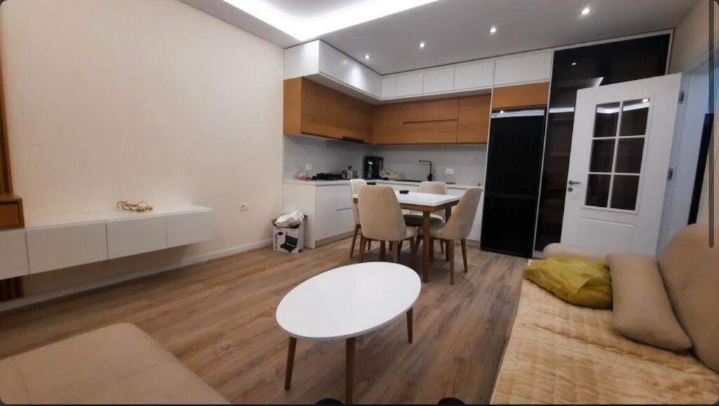 Apartment 1+1 Furnished for Sale – Sali Butka Street