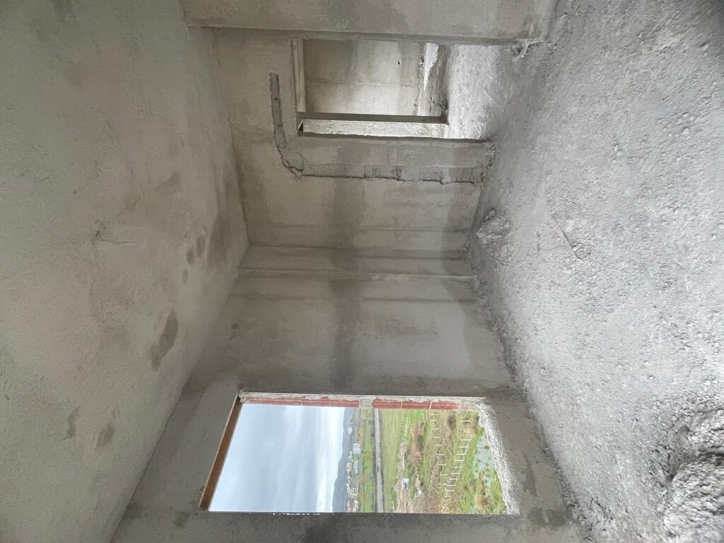 🌊 Apartment 1+1 for Sale with Sea View – Only 1,100 €/m²!
