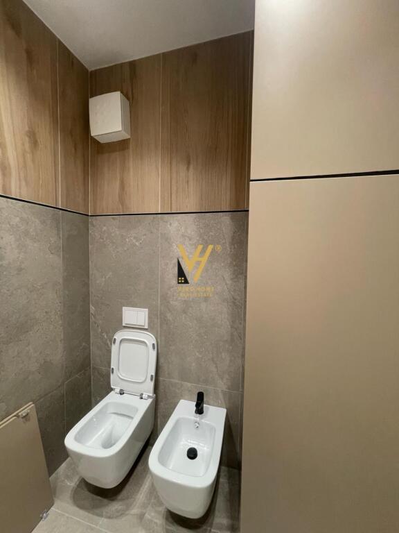 APARTMENT 1+1 FOR RENT ON KAVAJES STREET, SQUARE 21 900 EURO