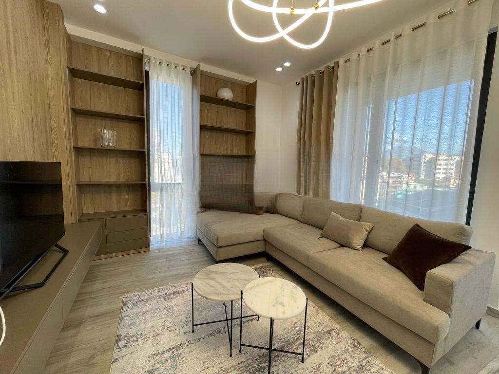 APPARTAMENTO 2+1+2 IN AFFITTO, PARK GATE, TIRANA!