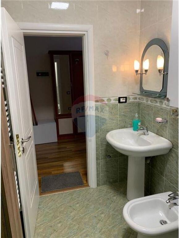 Appartamento 1+1 in affitto in Via Elbasan!