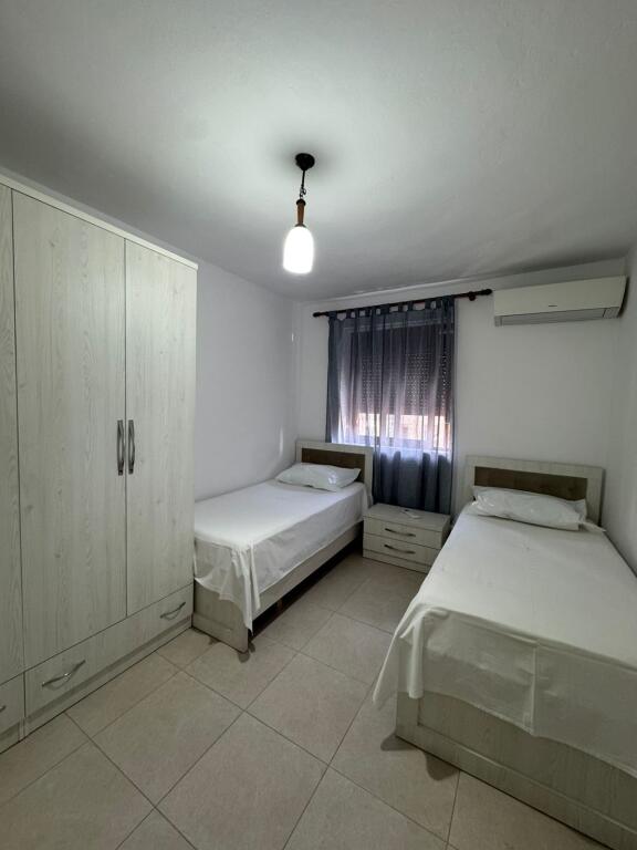 APARTAMENT 2+1 ME QIRA – OXHAKU